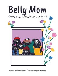 Cover image for Belly Mom