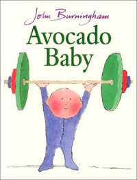 Cover image for Avocado Baby