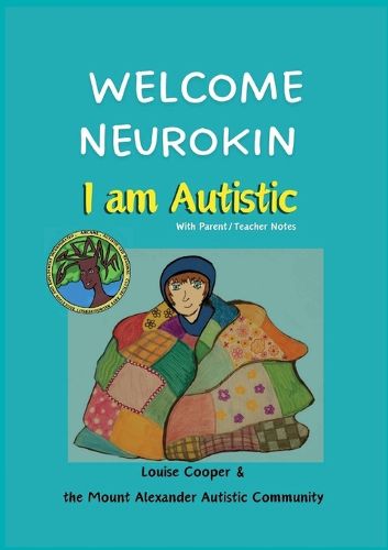 Cover image for Welcome Neurokin