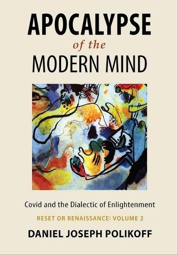 Cover image for Apocalypse of the Modern Mind