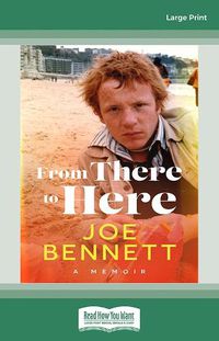 Cover image for From There To Here