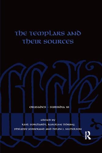 The Templars and Their Sources