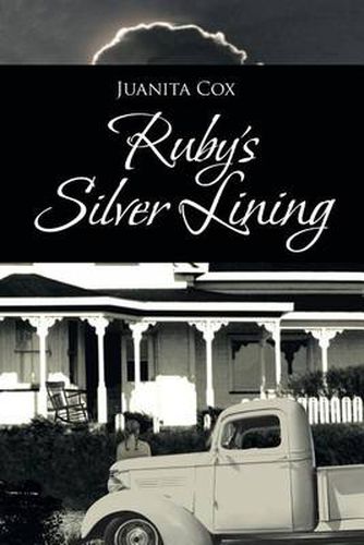 Cover image for Ruby's Silver Lining