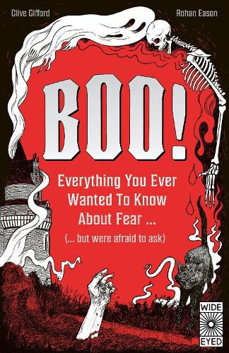 Cover image for Boo!