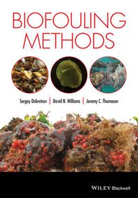 Cover image for Biofouling Methods