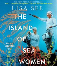 Cover image for The Island of Sea Women