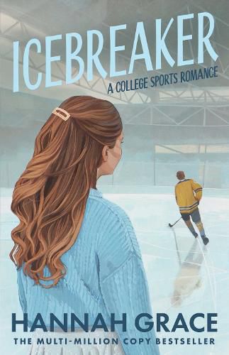 Cover image for Icebreaker: Volume 1