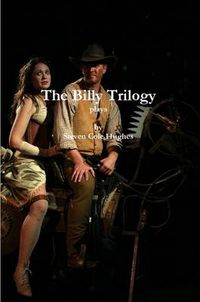 Cover image for The Billy Trilogy