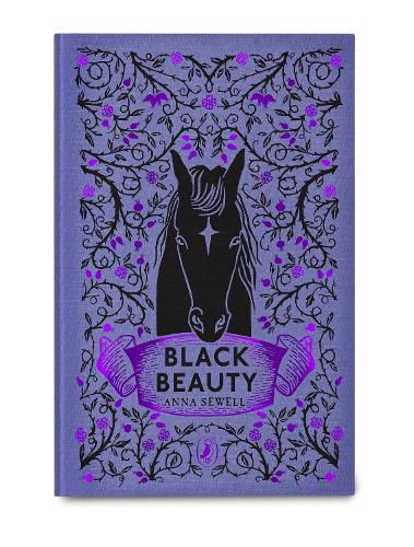 Cover image for Black Beauty