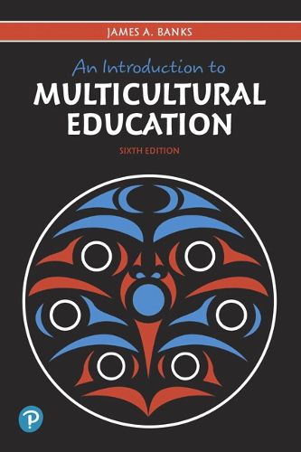 Cover image for Introduction to Multicultural Education, An