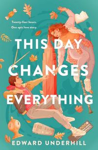 Cover image for This Day Changes Everything
