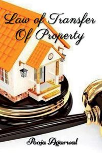 Cover image for Law of Transfer of Property
