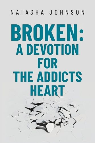 Cover image for Broken