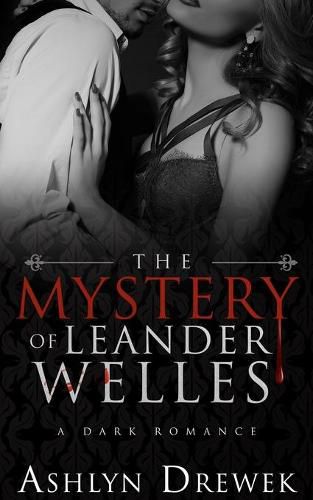 Cover image for The Mystery of Leander Welles