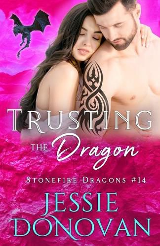 Cover image for Trusting the Dragon