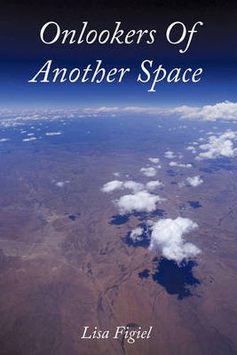 Cover image for Onlookers of Another Space