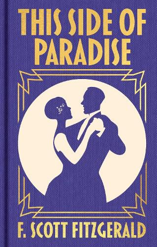 Cover image for This Side of Paradise