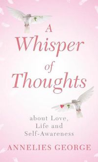 Cover image for A Whisper of Thoughts