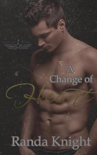 Cover image for A Change of Heart
