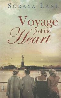 Cover image for Voyage of the Heart