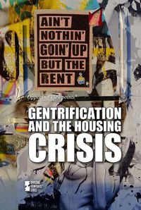 Cover image for Gentrification and the Housing Crisis