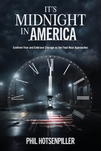 Cover image for It's Midnight In America