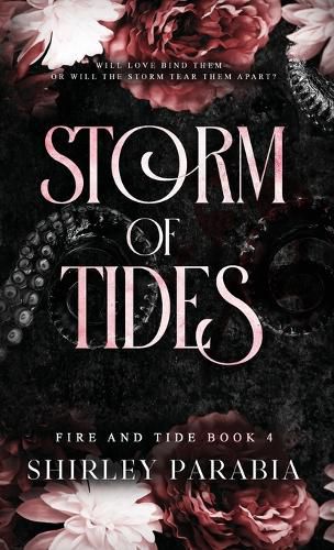 Cover image for Storm of Tides