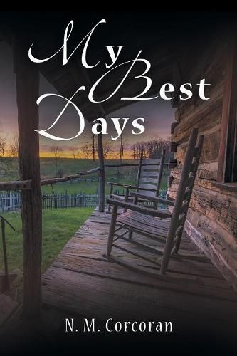 Cover image for My Best Days