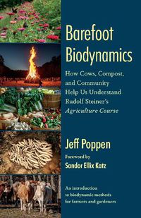 Cover image for Barefoot Biodynamics