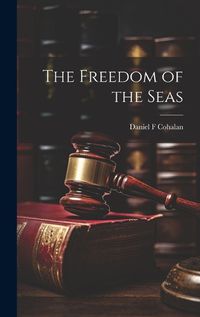 Cover image for The Freedom of the Seas