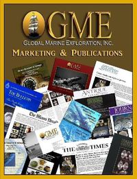 Cover image for GME Publications and Marketing