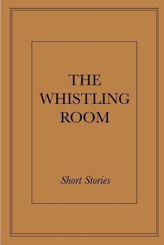 Cover image for The Whistling Room