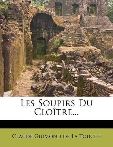 Cover image for Les Soupirs Du Clo Tre...