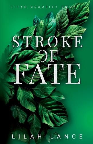 Cover image for Stroke of Fate