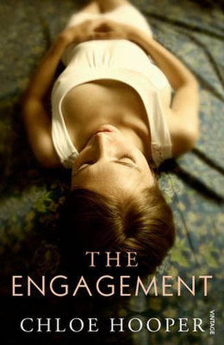 Cover image for The Engagement