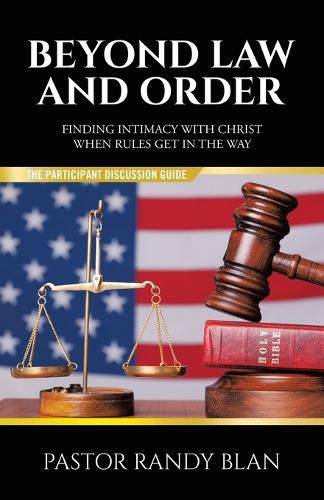 Cover image for Beyond Law and Order