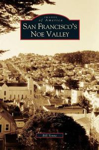 Cover image for San Francisco's Noe Valley