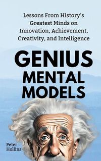 Cover image for Genius Mental Models