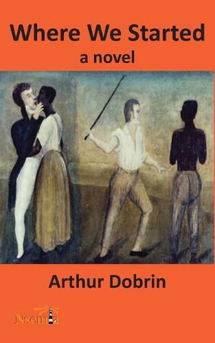 Cover image for Where we Started