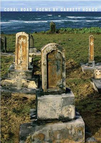 Cover image for Coral Road: Poems