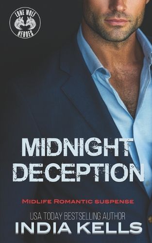 Cover image for Midnight Deception