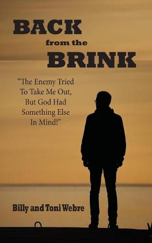 Cover image for Back from the Brink