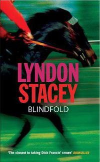 Cover image for Blindfold