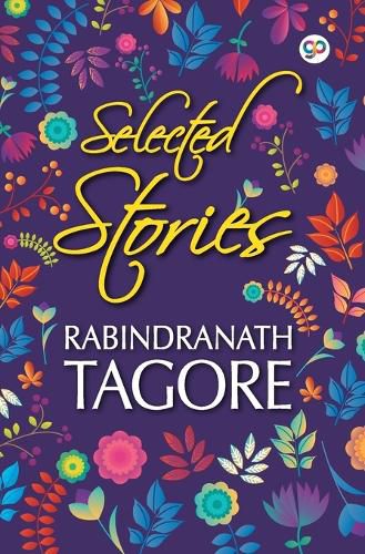 Cover image for Selected Stories of Rabindranath Tagore