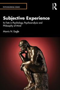 Cover image for Subjective Experience