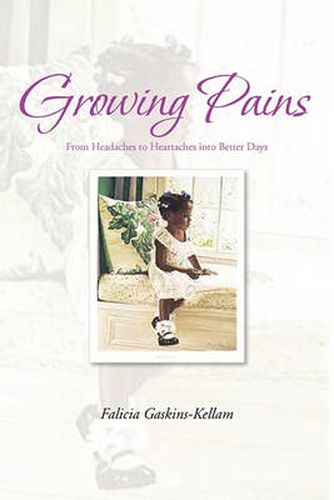 Cover image for Growing Pains
