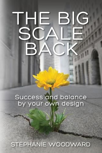 Cover image for The Big Scale Back