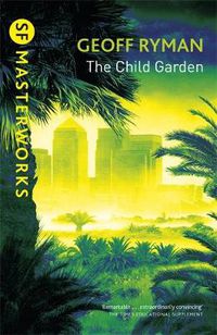 Cover image for The Child Garden