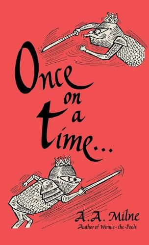 Cover image for Once on a Time