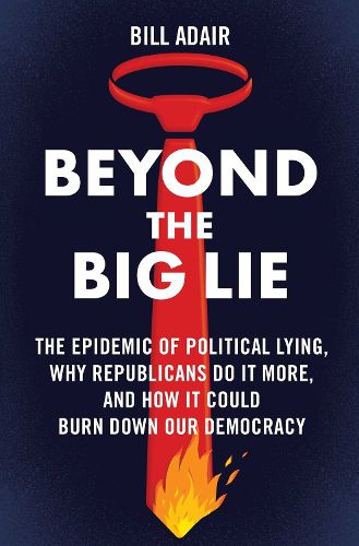 Cover image for Beyond the Big Lie